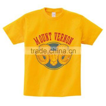 Wholesale Mount Version Bull Basketball Round Neck Short Sleeve Men Tshirt photo-6