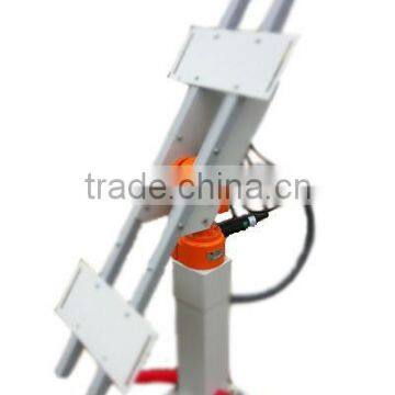 Solar Tracking Systems Double Axis Swing Drives