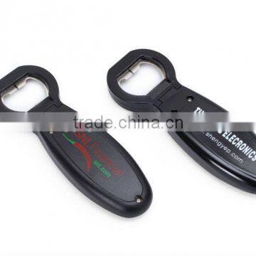 hot selling custom melody talking bottle opener