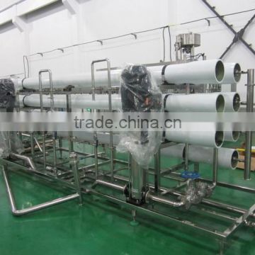 Water Filtration Treatment - Reverse Osmosis System 2000L/H