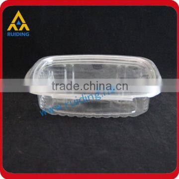 high quality PET blister clamshell fruit packaging