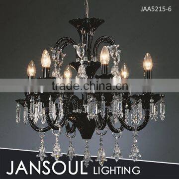 JANSOUL not cheap quality contemporary black chandelier with crystal                        
                                                Quality Choice
                                                    Most Popular