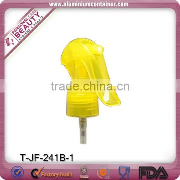 chemical sprayer pump