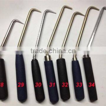 Strength construction tool convenient hand tool bar twister tool tie twister