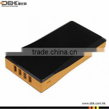 Mobile Power/4 USB Output (PBAS-003)