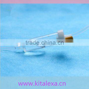 Single use precision filter bag type infusion device factory direct selling venous bag type transfusion device