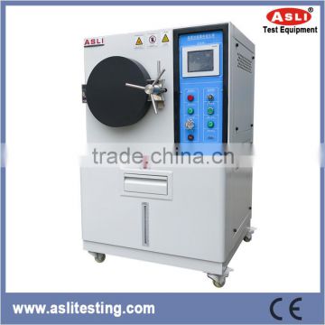 HAST chamber Temperature Humidity pressure aging testing