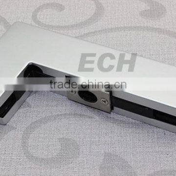 good quality aluminum hinge for sauna glass door