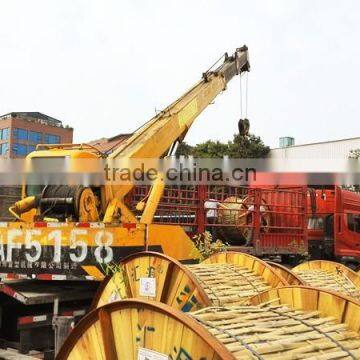Stainless Steel Tube OPGW Communication Optic Fiber Cable photo-6