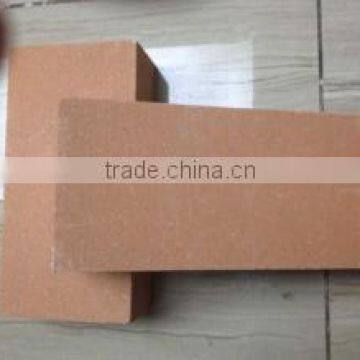 Cheap Lightweight Clay Refractory Insulating Fire Brick for Wall Lining photo-4