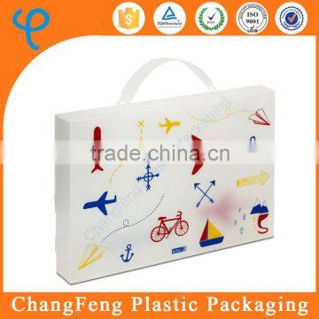 Quality assurance of gift candle box packaging