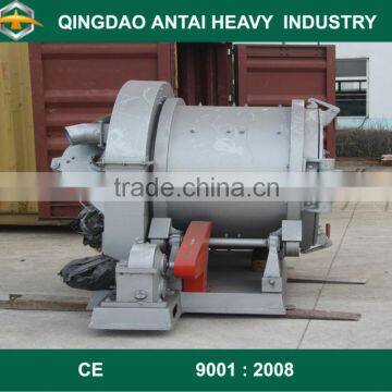 Q3110/ rolling drum shot blast machine/sand blasting machine/ludhiana