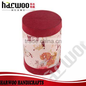 Hot Sale Custom Packaging Paper Perfume Box photo-4