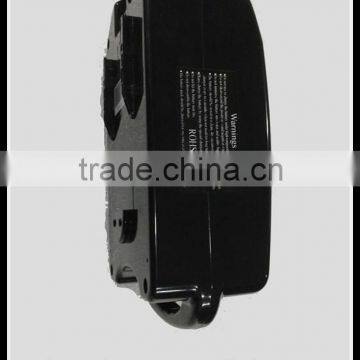 24V9Ah Lithium Polymer Battery Pack for Electric Bikes With Long Cycles and Quick Delivery photo-4