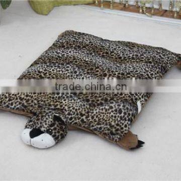 Super-soft Fur Funny Animal Shape Mats photo-2