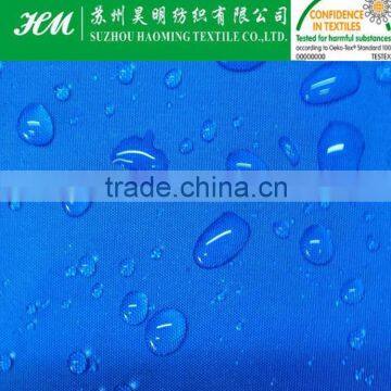 waterproof tent fabric
