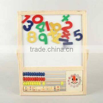 wooden drawing board