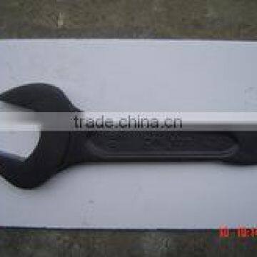 Open End Slogging Wrench