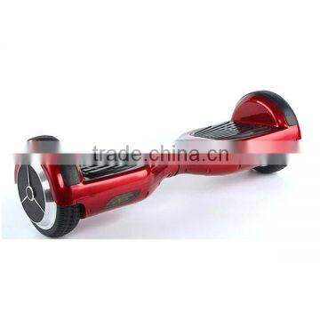 Best Popular Walk Car 2-Wheel Self Balancing Scooter Electric Scooter Balancing Board Scooter