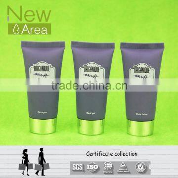 fashional luxury hotel bathroom amenities kit for sale