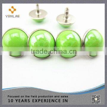 Decorative Fashion Crystal Rivet Colored photo-3