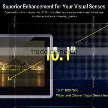 10.1 Inch/9 Inch Headrest Dvd Player for Ix35 With Wireless Game photo-4