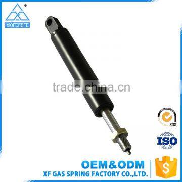 Custom professional heavy adjustable haspital beds gas strut