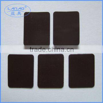 customized shape rubber magnet