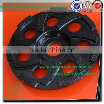 5" abrasive cup wheel for stone grinding,diamond abrasive cup wheels