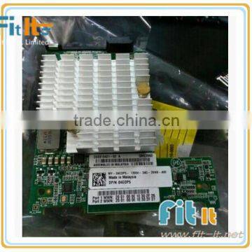 04GDP5 Qlogic QME2662 16Gb FC HBA for DELL