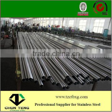 Hot Sale High Quality Furniture Steel Chrome Tube