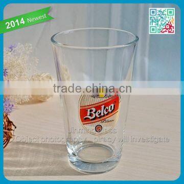 brand beer Drinks barley drinking beer glass 15016 big mouth 1 pint glass