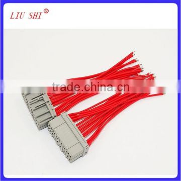 China high quality auto wire harness connector