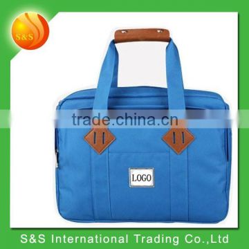 2015 new product colorful shockproof custom business laptop bag