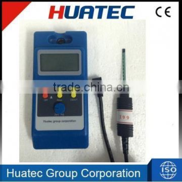 HGS10A magnetometer, magnetic Particle Testing, digital portable gauss meter