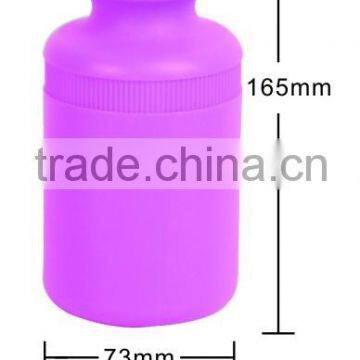 Cheap Outdoor Active Food Grade safety plastic travel water bottle