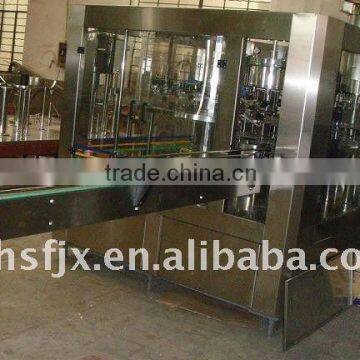 PET bottle filling machine,Automated Bottle Filling Machines