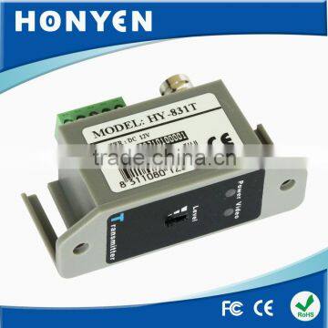 Single channel active vdieo balun HY-831T