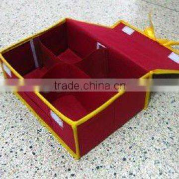 TOP HOT!!! Promotional Storage Box