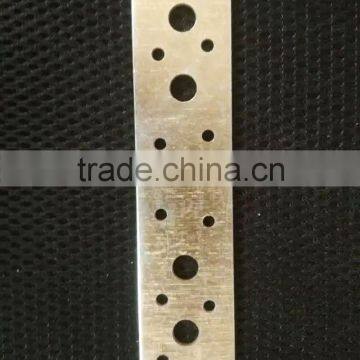 Low price of flat nail plate bracket