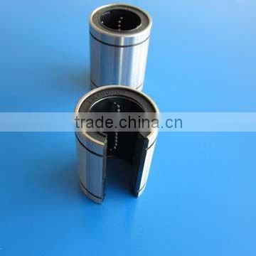 Supply TXP Brand linear bearing LM10UUOP open type