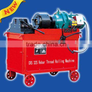 32B Reinforced roll silk machine