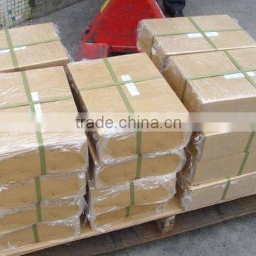 Self Magnetic Sheet With Dry Wipe Film .double Side Magnetized,soft Magnect.all Kinds of Lamination photo-3