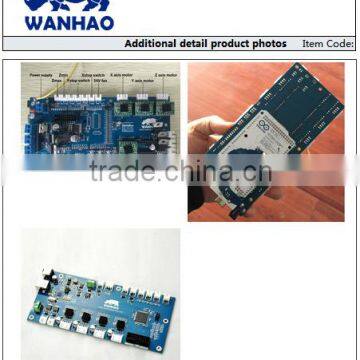 D5S, D5S Mini Motherboard, Mainboard for WANHAO 3D FDM printer