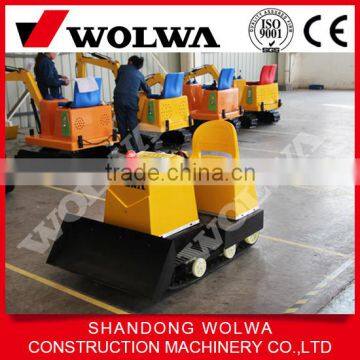 cheap electric toy bulldozer from wolwa direct factory for sale