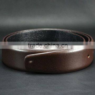 Brown Color High Quality Clothing Accessory Belts photo-6