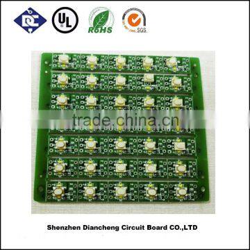 used pcb manufacturing equipment led light pcb board design usb pcb