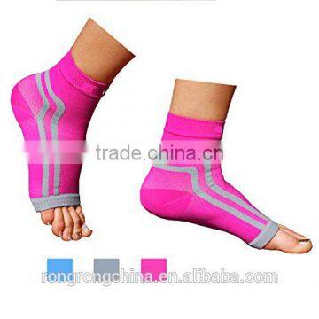 Plantar Fasciitis Sock Ankle Sleeve for Arch Support