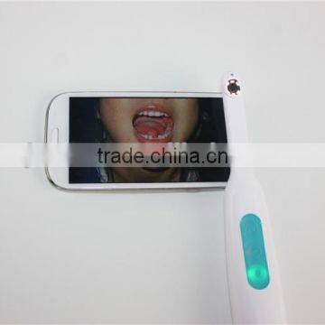 Oral Camera for Detal With 720p Full hd and Wifi for Home Using photo-6
