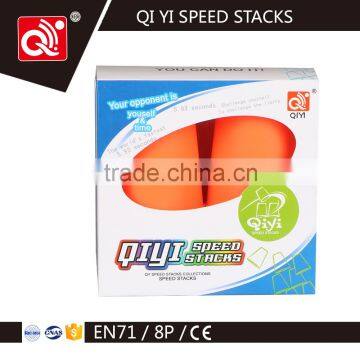 QIYI speed stack cup game
